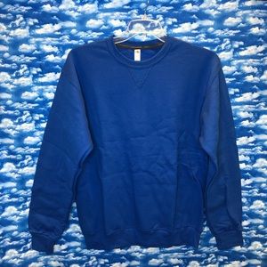 Fruit of the Loom Crewneck Sweatshirt